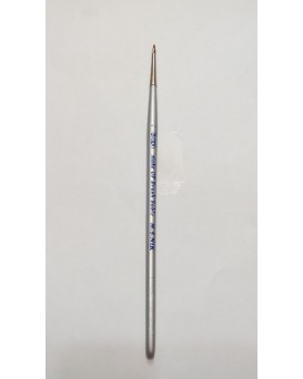 قلم موی سر گرد گراف -0